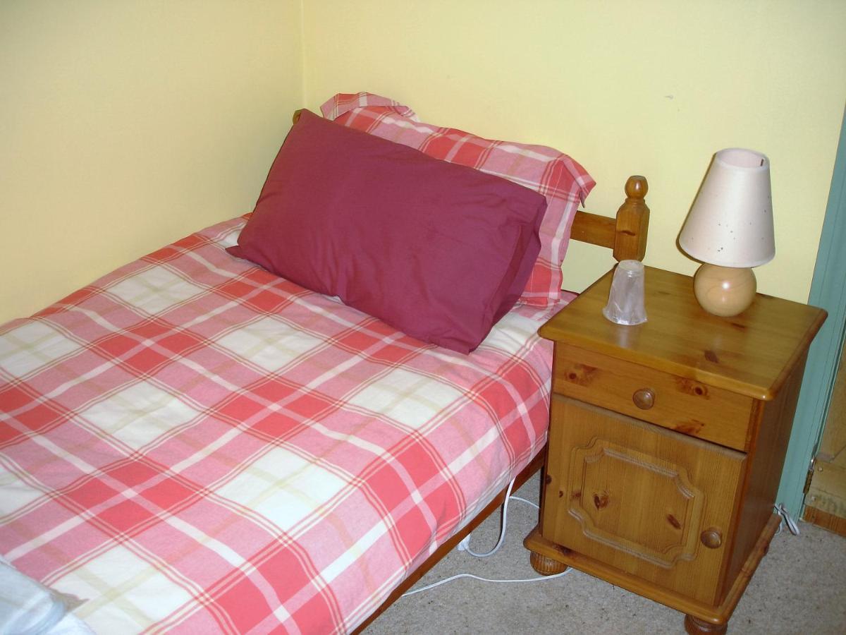 The Clochfaen Bed & Breakfast Llangurig Exterior photo